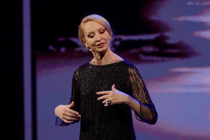 Три голоса любви